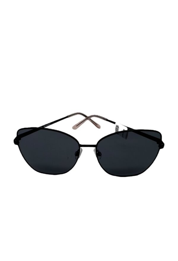 KURT GEIGER - LONDON AVIATOR CAT EYE SUNGLASSES - Image 9